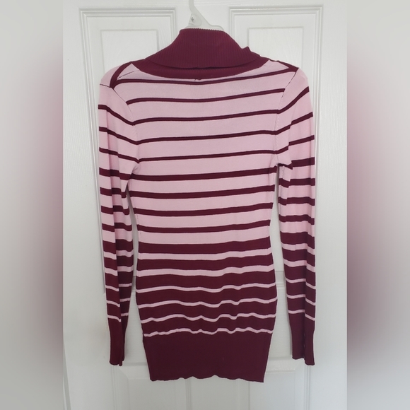 Sweater Dress Razzle Dazzle - Picture 2 of 4